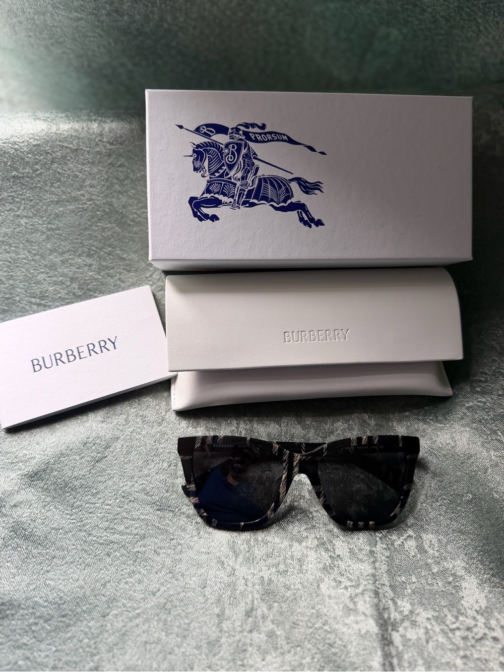 Burberry Sunglasses